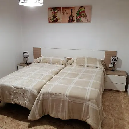 Complejo Turistico La Pinada