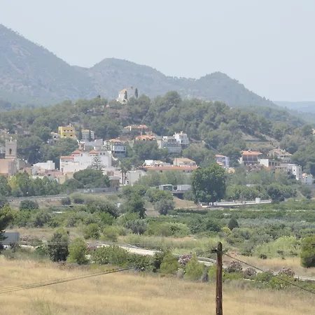 Complejo Turistico La Pinada Ξενοδοχείο