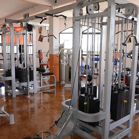 Ξενοδοχείο Complejo Turistico La Pinada Gilet