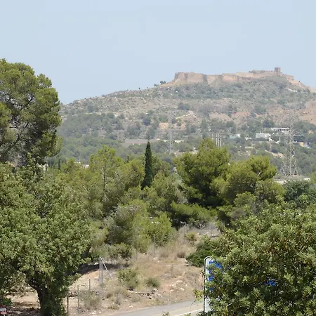 Complejo Turistico La Pinada