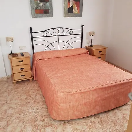 Complejo Turistico La Pinada