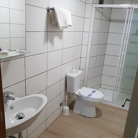 Complejo Turistico La Pinada Gilet