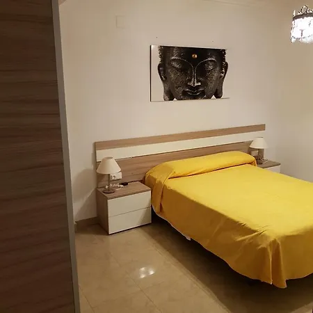 Complejo Turistico La Pinada