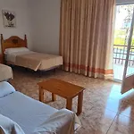 Complejo Turistico La Pinada 2* Gilet