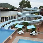Hotel Complejo Turistico La Pinada