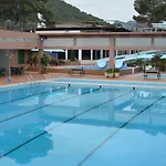 Complejo Turistico La Pinada Hotel