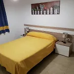 Complejo Turistico La Pinada Hotel Gilet