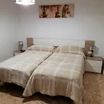 Complejo Turistico La Pinada