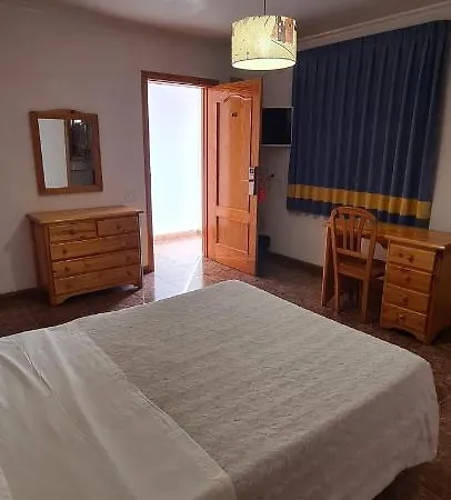 Hotel Complejo Turistico La Pinada Gilet
