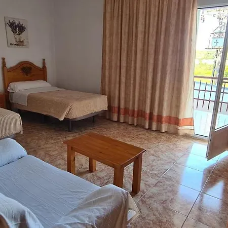 Complejo Turistico La Pinada 2* Gilet