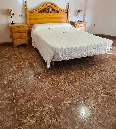 Complejo Turistico La Pinada 2*