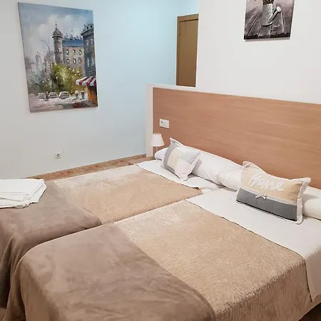 Hotel Complejo Turistico La Pinada Gilet