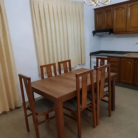Отель Complejo Turistico La Pinada Gilet