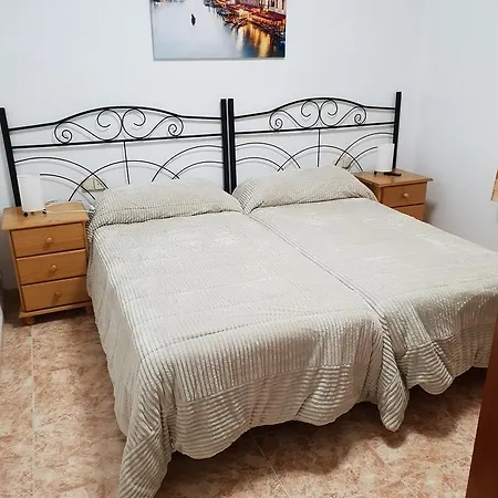 Отель Complejo Turistico La Pinada 2*