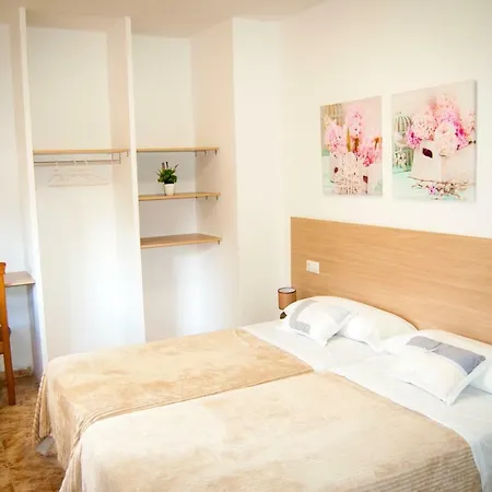 Hotel Complejo Turistico La Pinada 2*