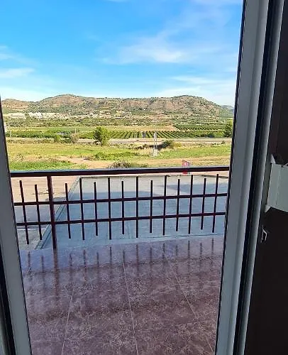 Complejo Turistico La Pinada Hotel