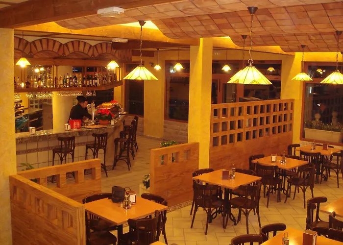 Complejo Turistico La Pinada Hotel Gilet