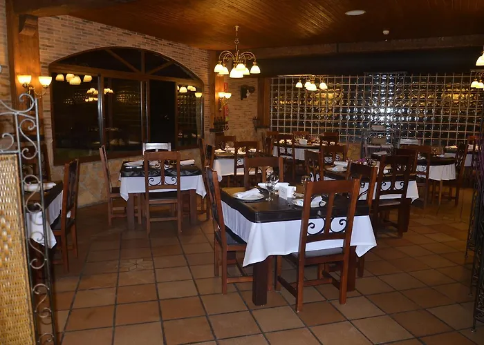 Complejo Turistico La Pinada 2* Gilet