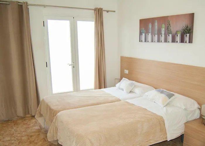 Hotel Complejo Turistico La Pinada Gilet